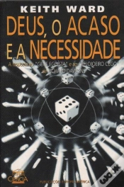 Capa do artigo Deus, o Acaso e a Necessidade