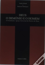 Capa do artigo Deus, o demónio e o Homem