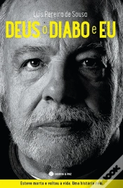Capa do artigo Deus, o Diabo e Eu