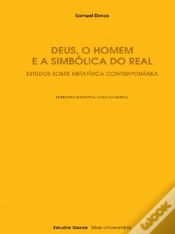 Capa do artigo Deus, o Homem e a Simbólica do Real