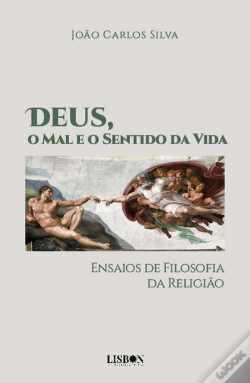 Capa do artigo Deus, o Mal e o Sentido da Vida
