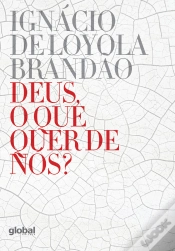 Capa do artigo Deus, O Que Quer De Nós?