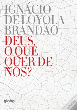 Capa do artigo Deus, O Que Quer De Nós?
