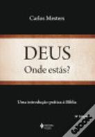Deus Onde Estás?