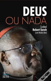 Capa do artigo Deus ou Nada