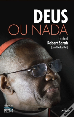 Capa do artigo Deus ou Nada