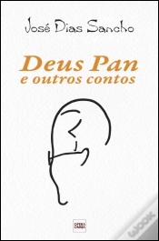 Capa do artigo Deus Pan e Outros Contos