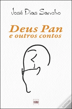 Capa do artigo Deus Pan e Outros Contos