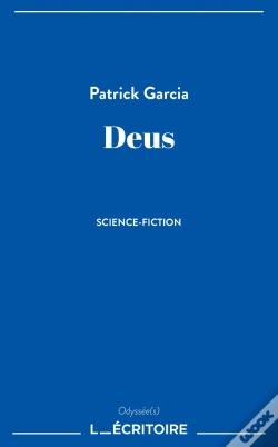 Capa do artigo Deus