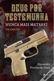 Capa do artigo Deus Por Testemunha