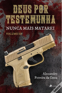 Capa do artigo Deus Por Testemunha