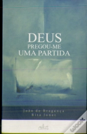 Capa do artigo Deus Pregou-me Uma Partida