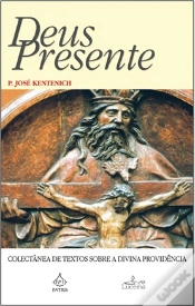 Capa do artigo Deus Presente