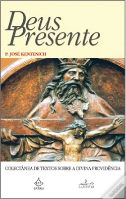 Capa do artigo Deus Presente