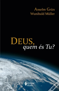 Capa do artigo Deus, Quem és Tu?