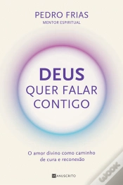 Capa do artigo Deus Quer Falar Contigo