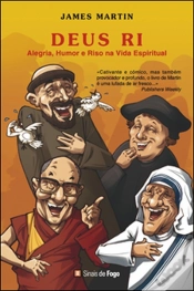 Capa do artigo Deus Ri
