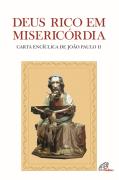 Deus Rico em Misericórdia