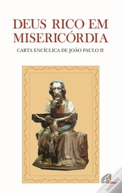 Capa do artigo Deus Rico em Misericórdia
