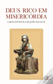 Capa do artigo Deus Rico em Misericórdia