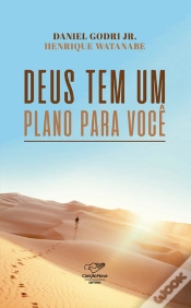 Capa do artigo Deus Tem Um Plano Para Você