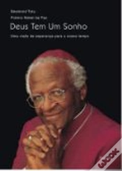 Capa do artigo Deus Tem um Sonho