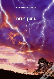 Capa do artigo Deus Tupã