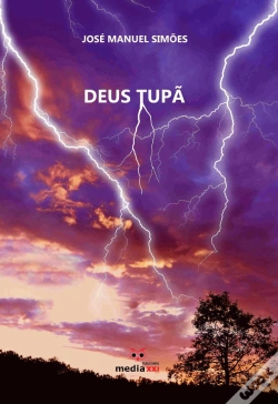 Capa do artigo Deus Tupã