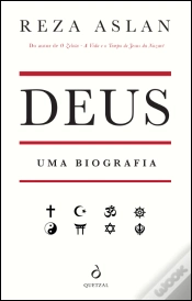 Capa do artigo Deus - Uma Biografia