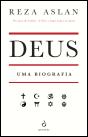 Deus - Uma Biografia - Preview