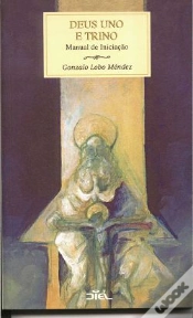 Capa do artigo Deus Uno e Trino