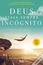 Capa do artigo Deus Viaja Sempre Incógnito