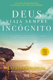 Capa do artigo Deus Viaja Sempre Incógnito