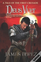 Capa do artigo Deus Vult: A Tale Of The First Crusade