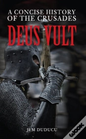 Capa do artigo Deus Vult