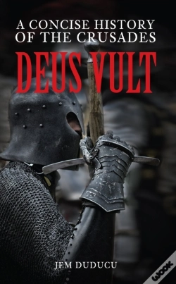 Capa do artigo Deus Vult