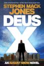 Deus X - Preview