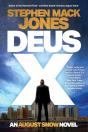 Deus X - Preview