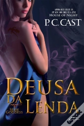 Deusa Da Lenda