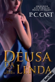 Capa do artigo Deusa Da Lenda