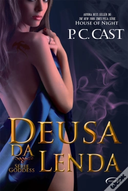 Capa do artigo Deusa Da Lenda