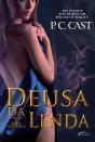 Deusa Da Lenda - Preview