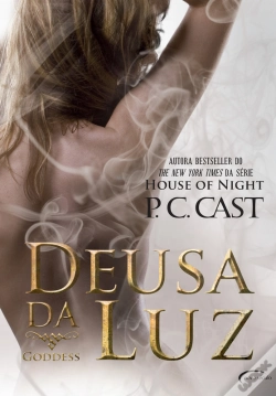 Capa do artigo Deusa Da Luz