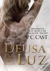 Capa do artigo Deusa Da Luz