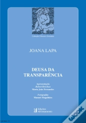 Deusa da Transparência 