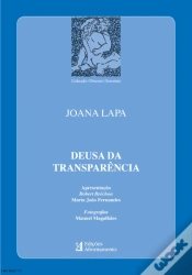 Capa do artigo Deusa da Transparência 