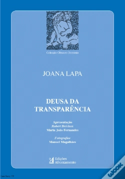 Capa do artigo Deusa da Transparência 