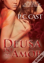 Deusa Do Amor