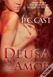 Capa do artigo Deusa Do Amor