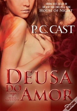 Capa do artigo Deusa Do Amor